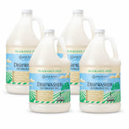 Botanicals Dishwasher Detergent, 128oz/4pk, FragranceFree