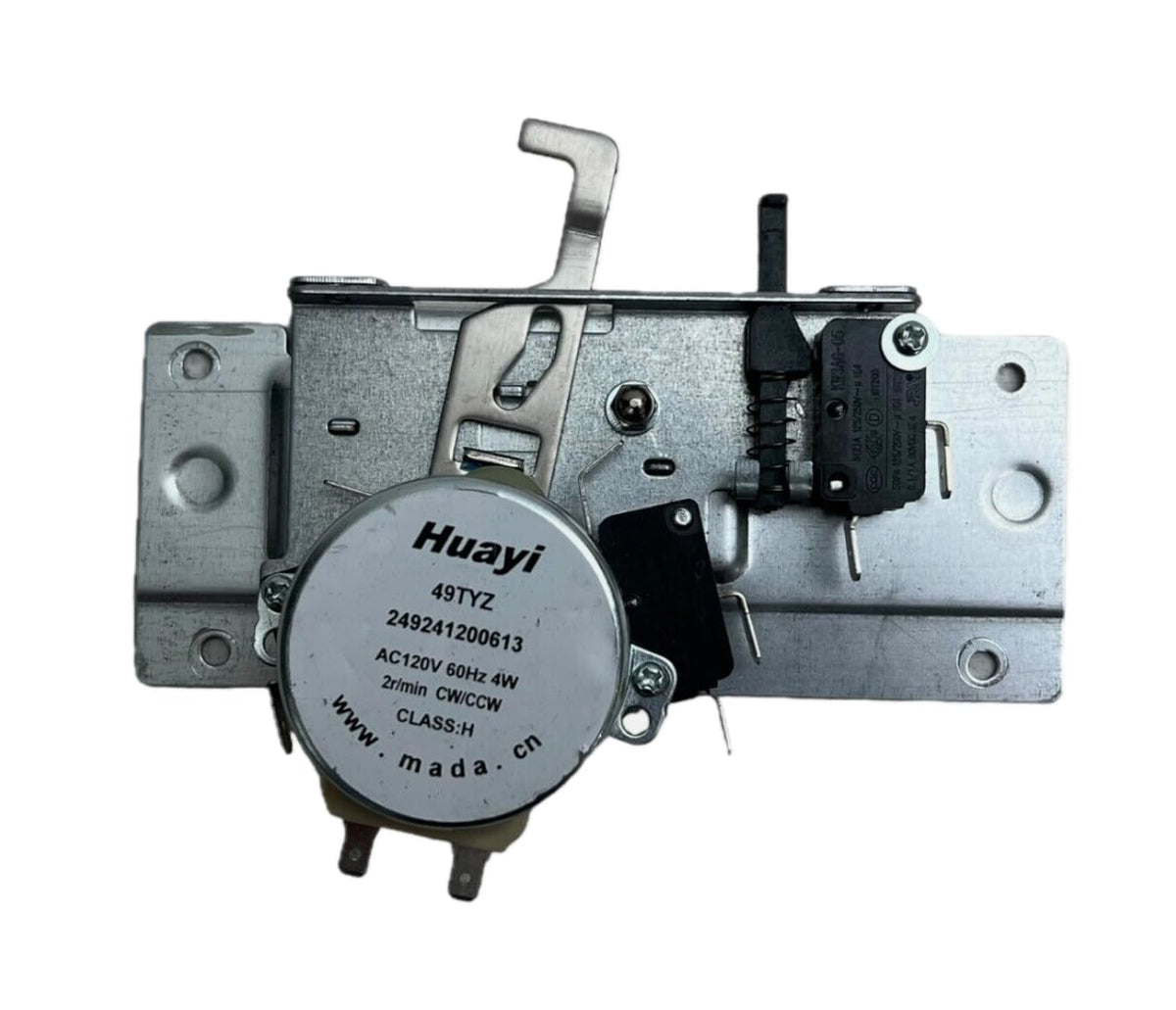Advice Appliance Parts SWB3052DS Wall Range Oven Door Lock/Latch 249241200613