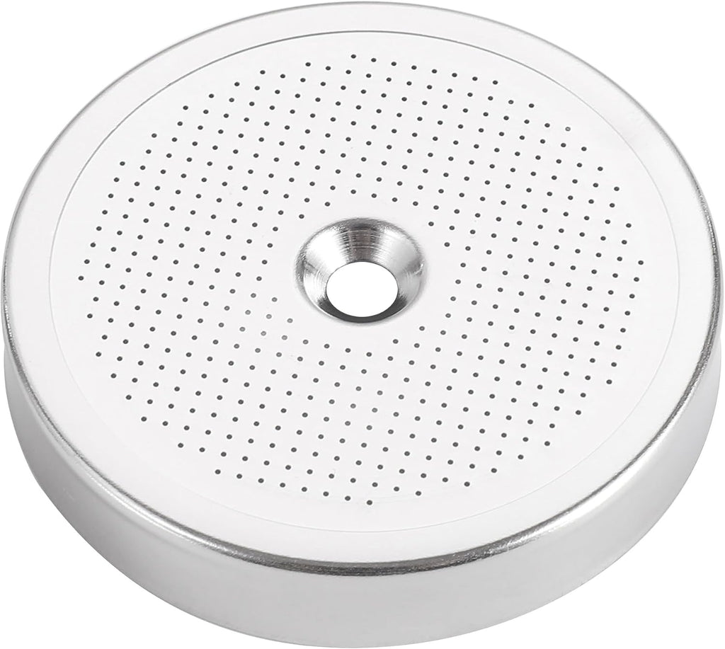 Shower Screen Compatible with Delonghi Espresso Machine Diffuser Shower Filter Replacement