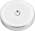 Shower Screen Compatible with Delonghi Espresso Machine Diffuser Shower Filter Replacement