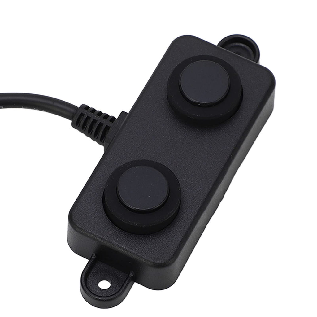Ultrasonic Sensor 3.3V-5V PWM, IP67 3-450cm Range