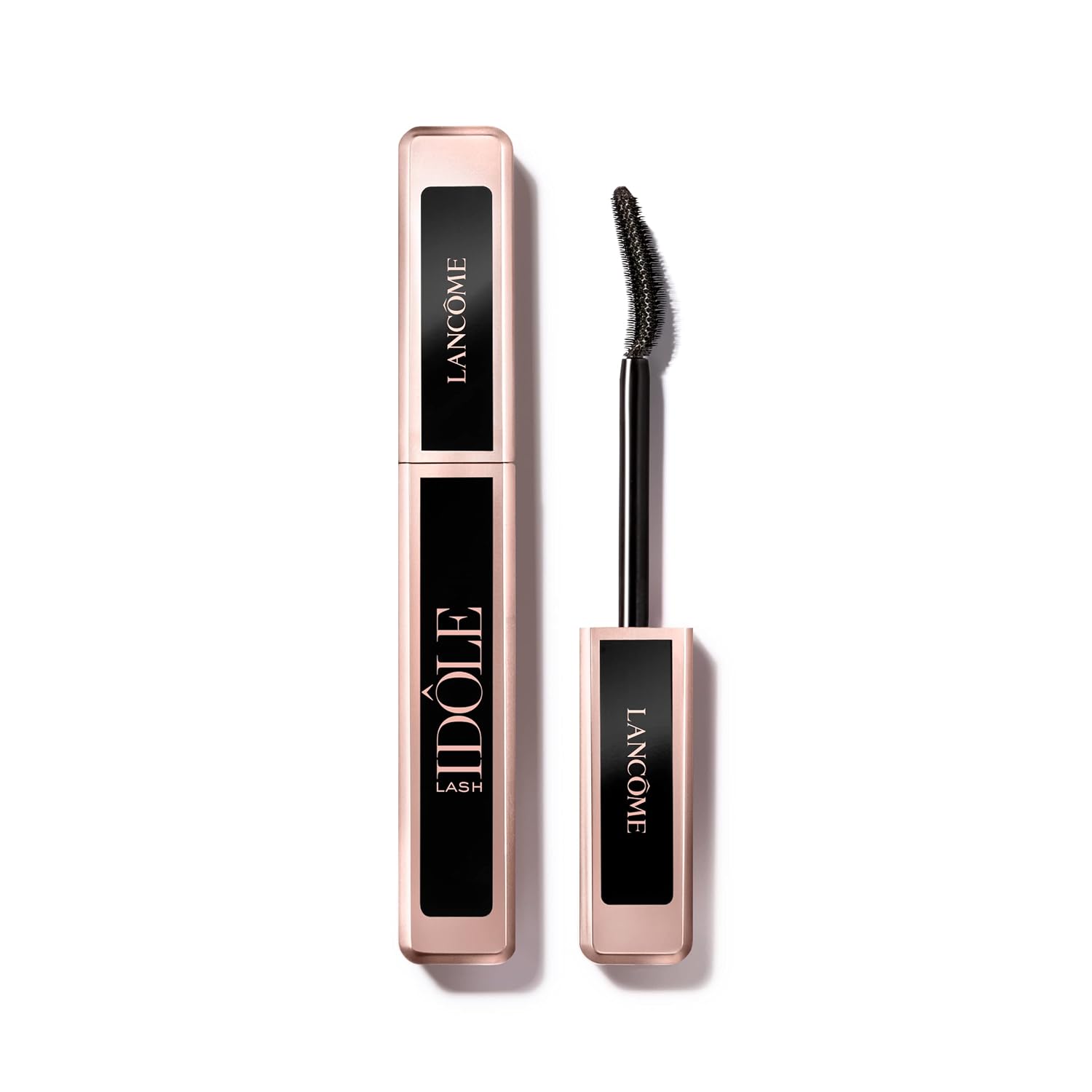 Lash Idôle - Volumizing Mascara - Black - Instant Volume & Lift | Lash-Lifting Mascara for Instant Volume, Length &
