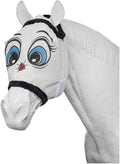 Ladybug Mesh Fly Mask