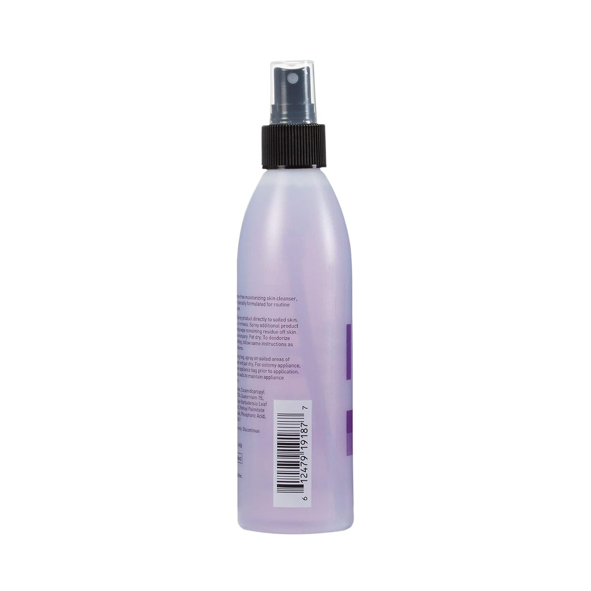 Perineal Skin Cleanser with Aloe, Fresh Scent, 8 oz, 1 ct