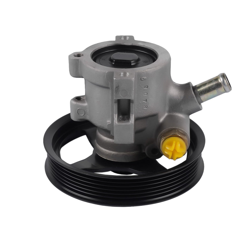 Power Steering Pump Replacement for Chevy Corvette C5 C6 1997-2013