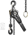 Ratchet Puller Hoists 2T/3m (Manual Lever Hoist 2T/3m)