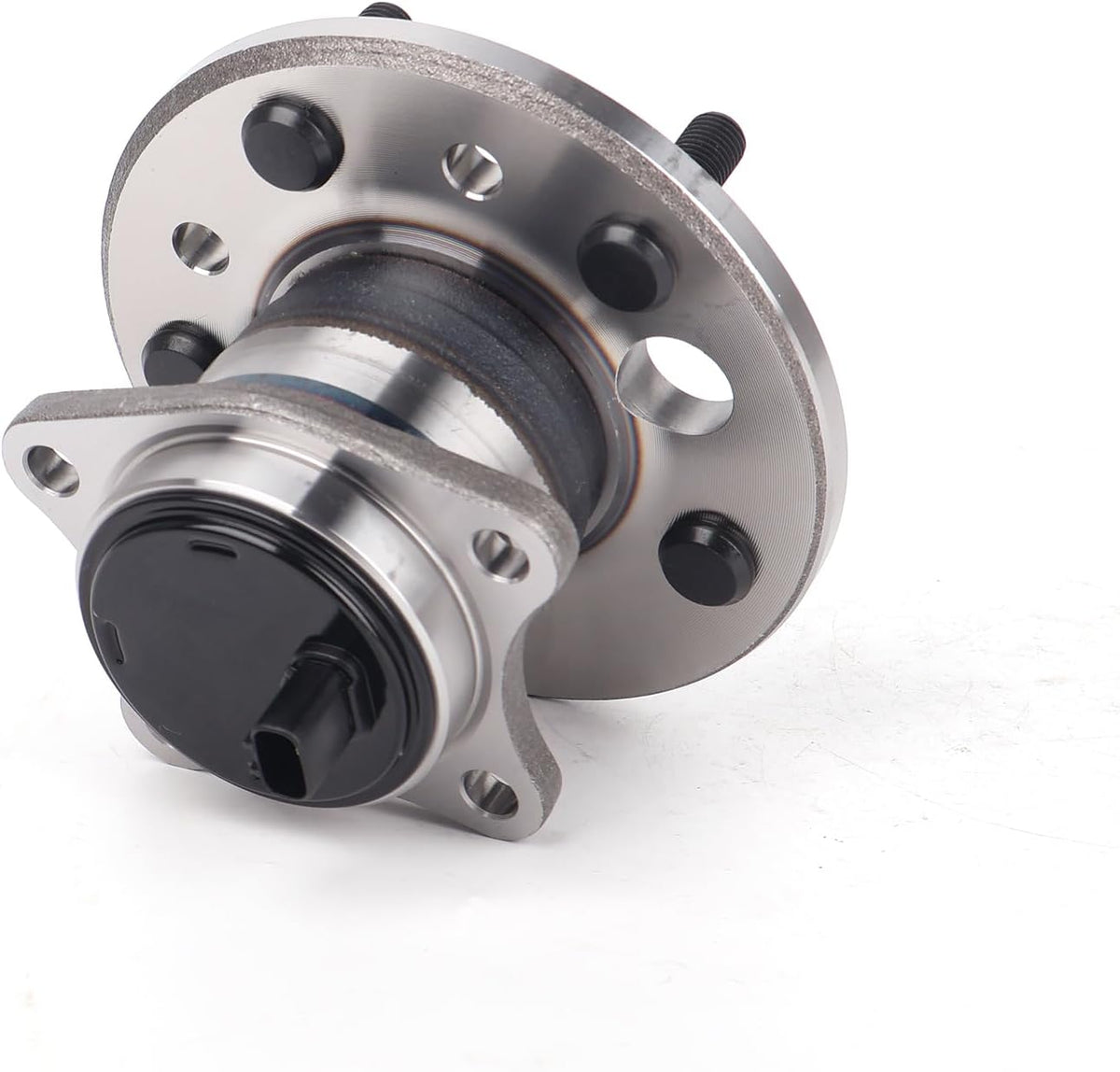 KUSATEC 512206 512207 Rear Wheel Bearing and Hub Assembly