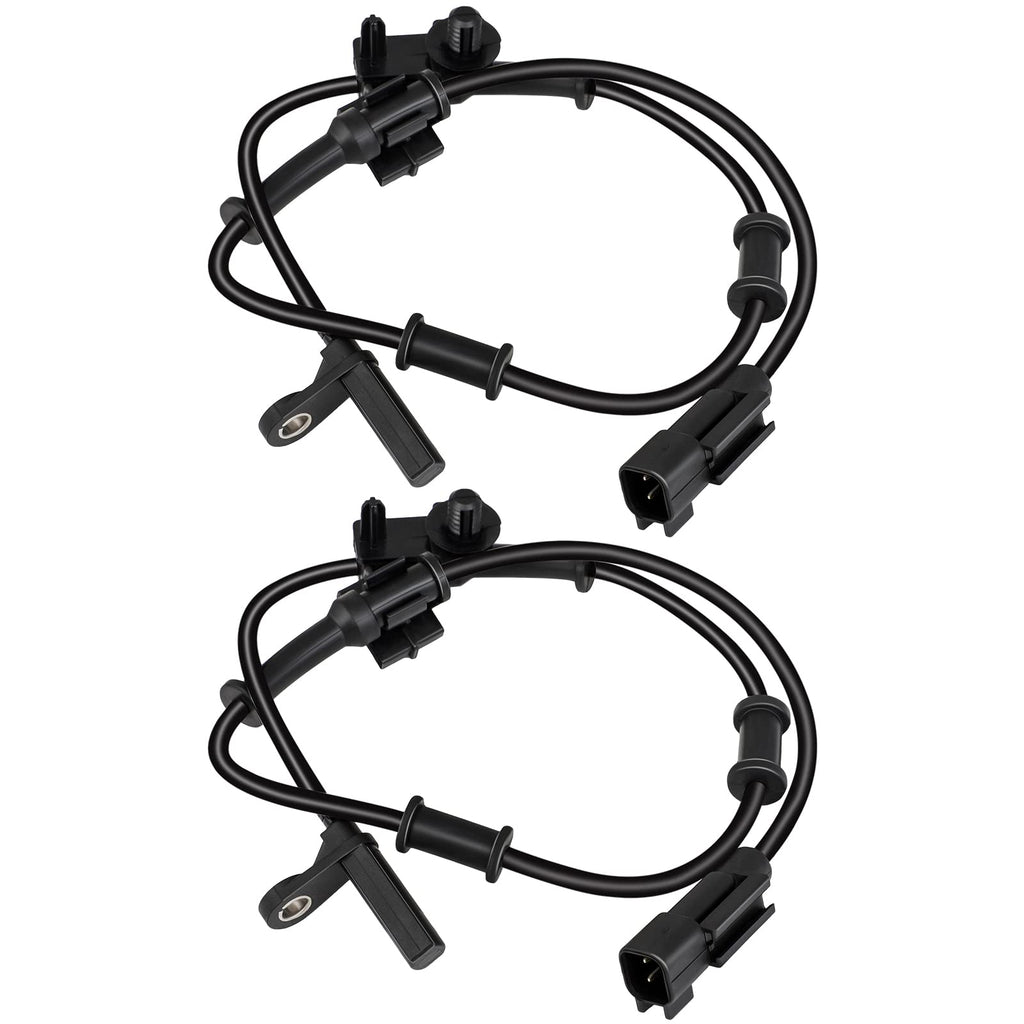 ABS Wheel Speed Sensor Front Left Right for Chrysler 300 2011-2014 &