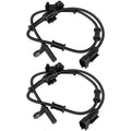 ABS Wheel Speed Sensor Front Left Right for Chrysler 300 2011-2014 &