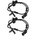ABS Wheel Speed Sensor Front Left Right for Chrysler 300 2011-2014 &