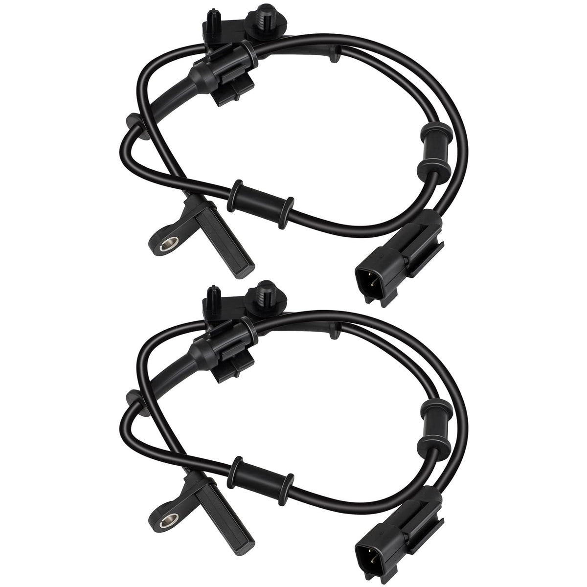 ABS Wheel Speed Sensor Front Left Right for Chrysler 300 2011-2014 &