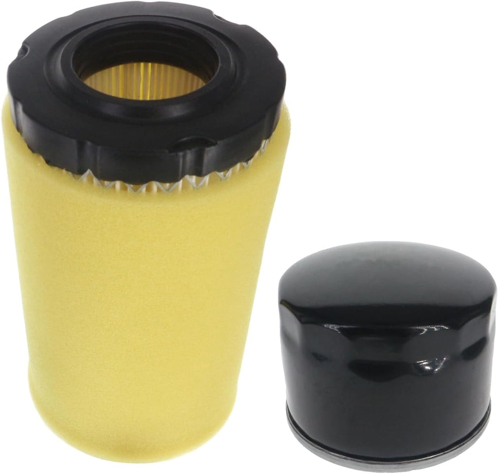 793569 Air Filter 492932S Oil Filter Tune Up Kit for Craftsman 42" 46" 917.288620 917.203810 917.203830 917.288070 917.288516 917.288525 917.289240 Mower 19.5hp 20hp 21hp Engine