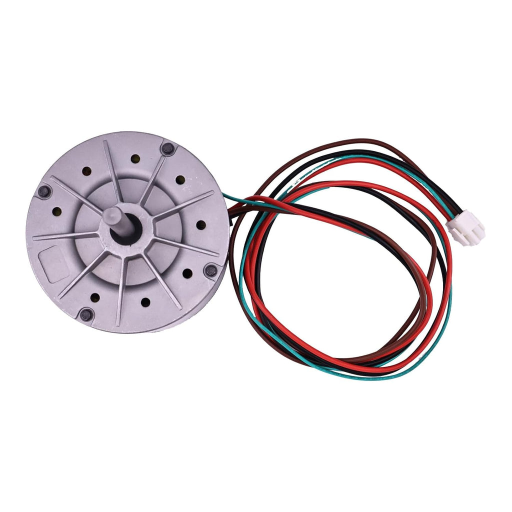 1/15 HP 230V VAC Condenser Fan Motor F48F84A48 for York Coleman A.O.Smith