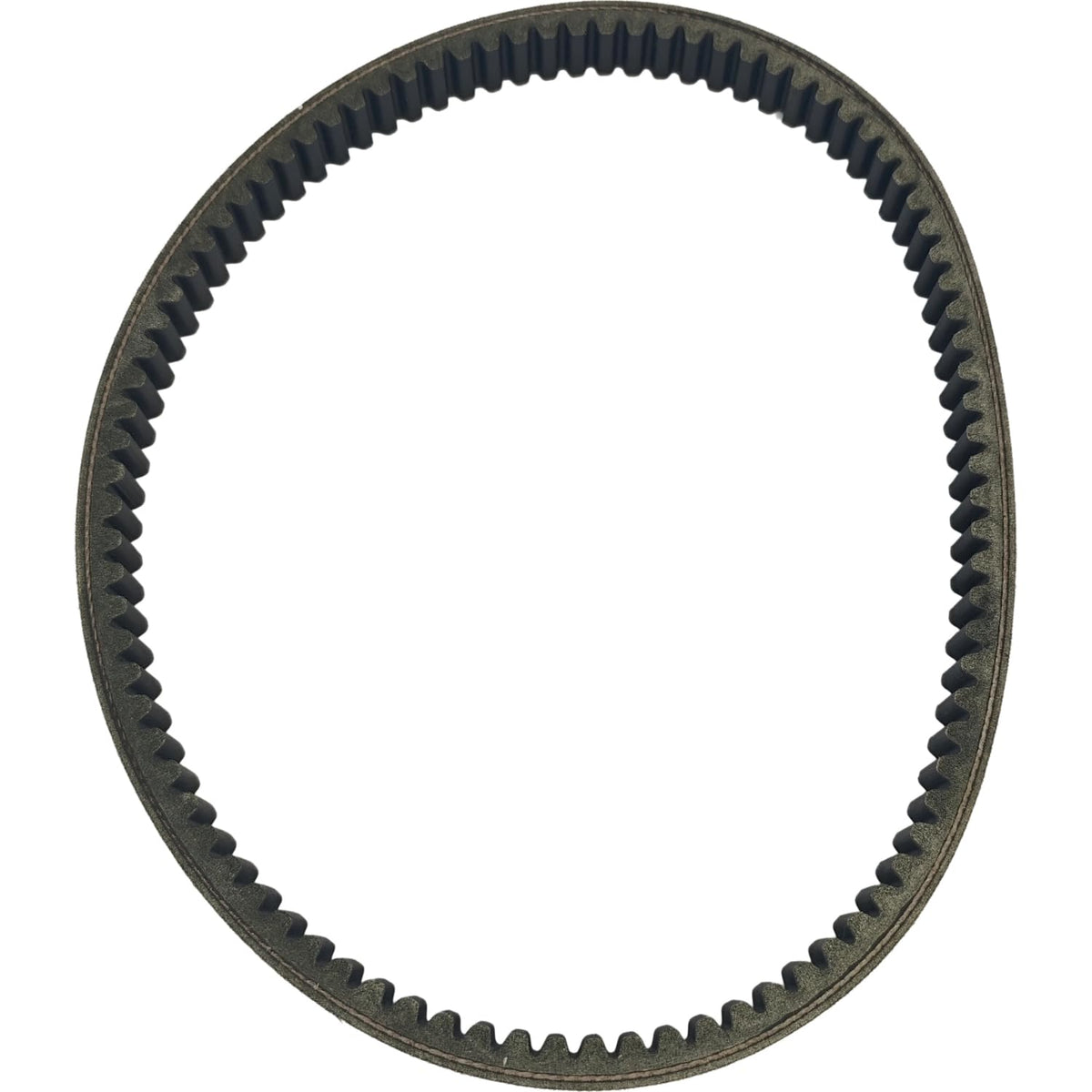 EZROAD Clutch Drive Belt 3303-782 98G3541 Compatible with Arctic Cat 2006-2009 250, 2009-2016 300 DVX 2X4 International Cat Utility, 2017-2024 Alterra 300 Coyote Tan ATV CVT 3303782 Transmission