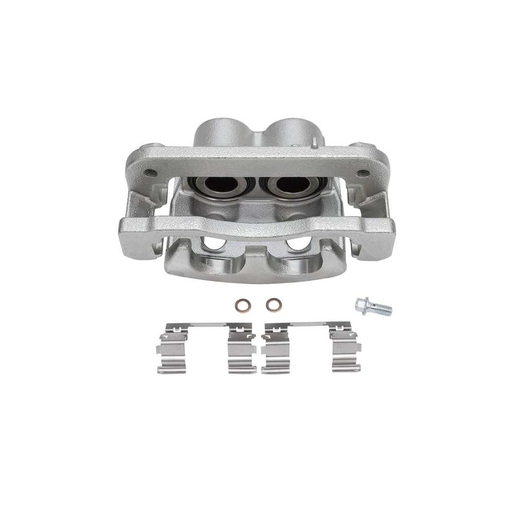 Front Brake Kit for Chevy GMC Silverado Suburban Express