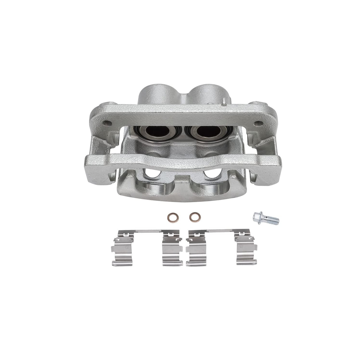 Front Brake Kit for Chevy GMC Silverado Suburban Express