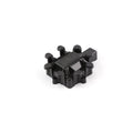 Speedmaster PCE374.1009 Thunder Series HEI Distributor Coil Cover Only - Black