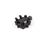 Speedmaster PCE374.1009 Thunder Series HEI Distributor Coil Cover Only - Black