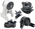 Engine & Trans Mount Set fits Odyssey 3.5L V6 2005-2006