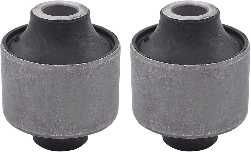 2Pcs Front L/R Lower Control Arm Bushing for Honda