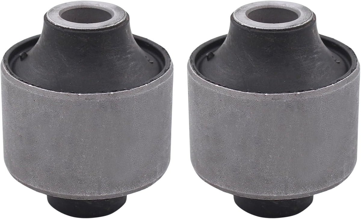 2Pcs Front L/R Lower Control Arm Bushing for Honda