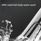 Pro 8 Electric Shaver 2026 (Silver)