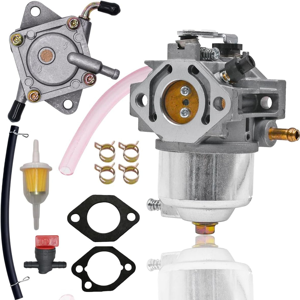 AM122462 Carburetor Compatible with John Deere AM122462