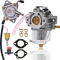 AM122462 Carburetor Compatible with John Deere AM122462
