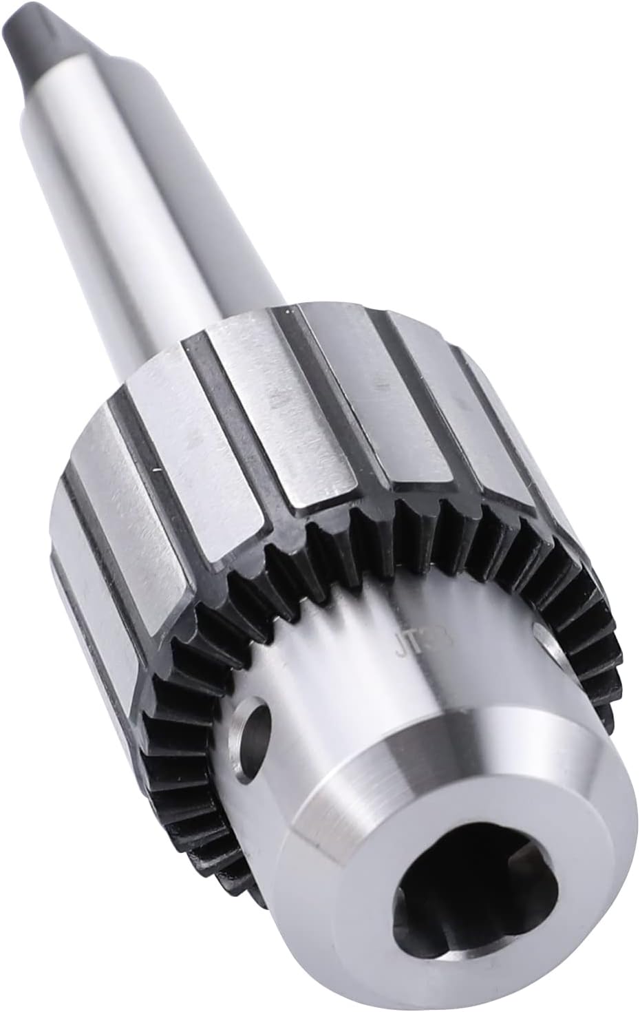 1/32"- 5/8" Drill Chuck with Morse Taper 3 / MT3 Shank 1-16mm Chuck Set
