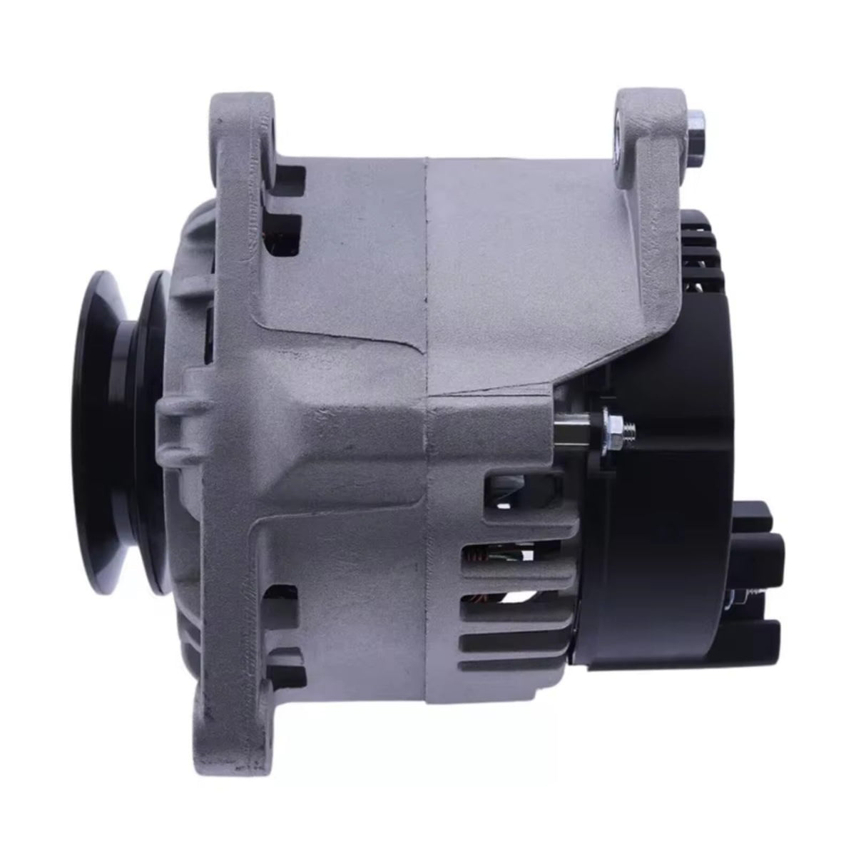 12V 85A Alternator 305-3661 3053661 Fits for CAT 247B 257B 216B 226B 232B Skid Steer