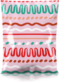 Poly Mailers 6x9 100 Pack, Small Shipping Bags for Clothes
