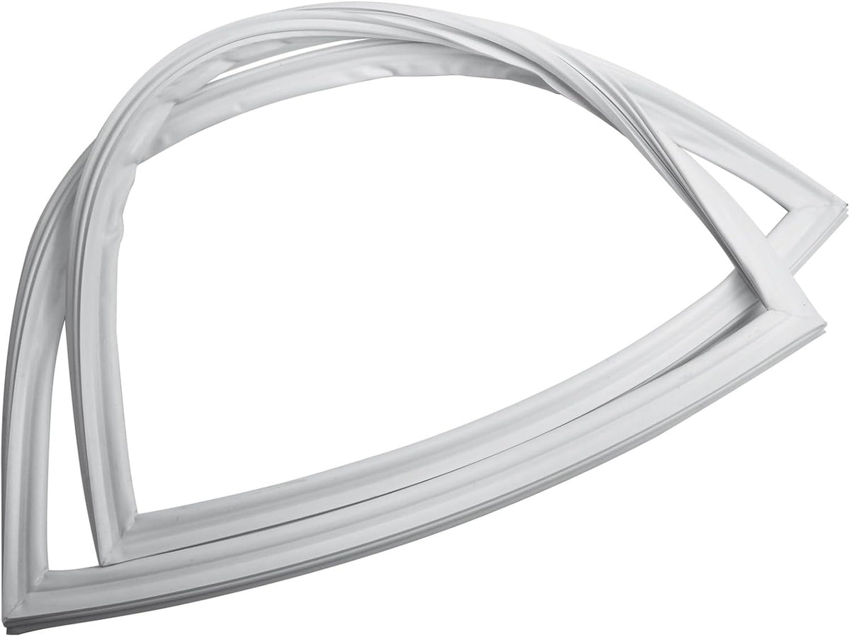 Refrigerator Door Gasket Replacement for W10443321 Fit for Whirlpool