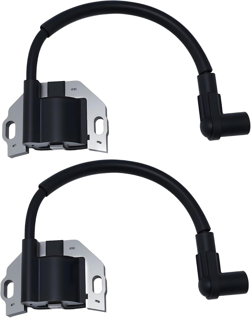 Hipa 21171-0743 Ignition Coil Replace Kawasaki 21171-0711 21171-7047,2 Pack