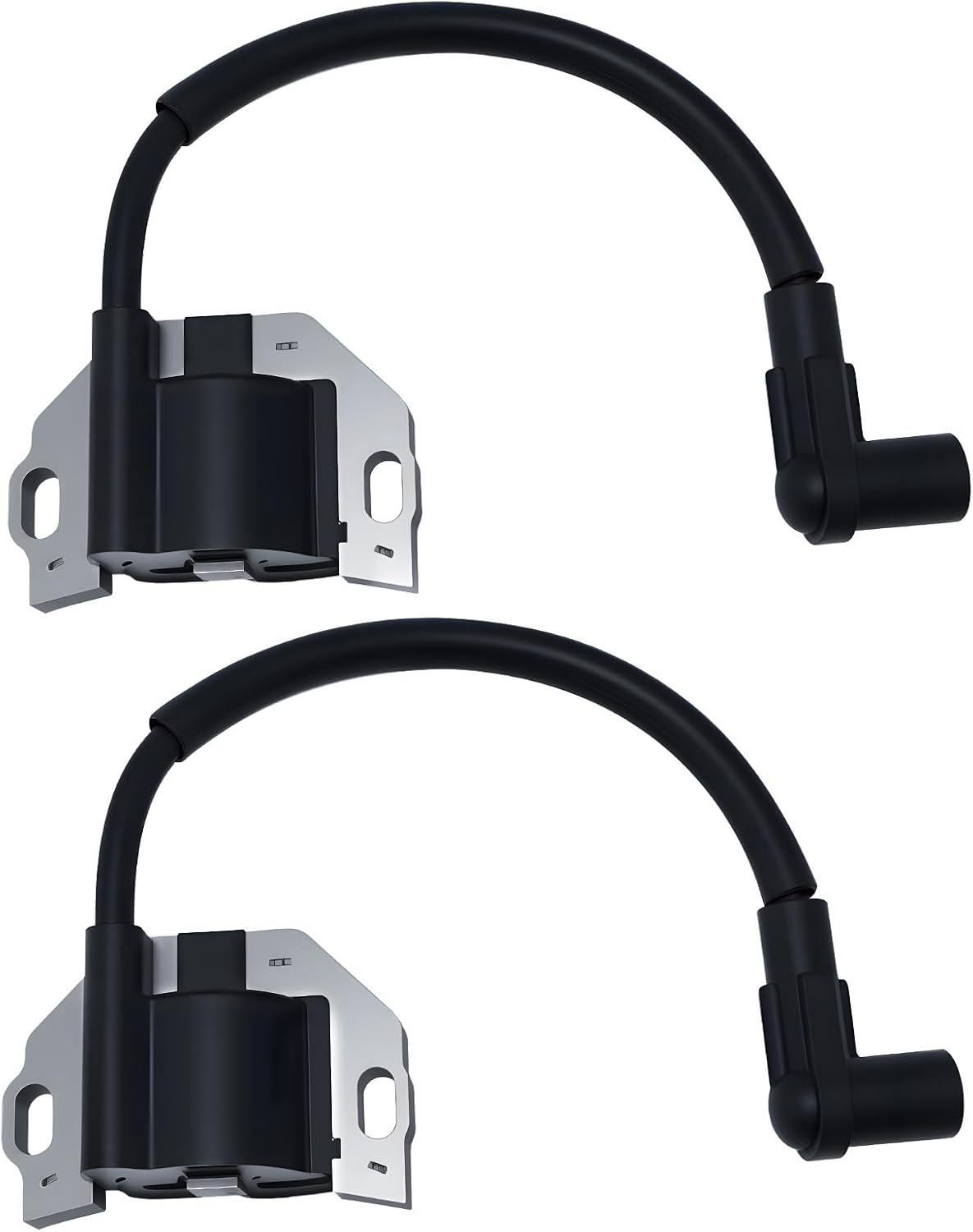 Hipa 21171-0743 Ignition Coil Replace Kawasaki 21171-0711 21171-7047,2 Pack