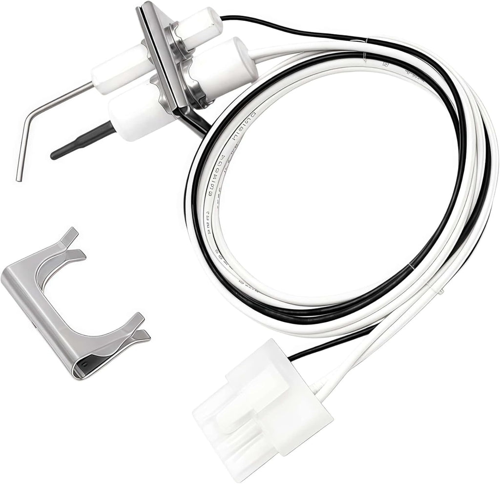 BGD Q3400A1024 24V Igniter Flame Rod for Honeywell SmartValve Systems