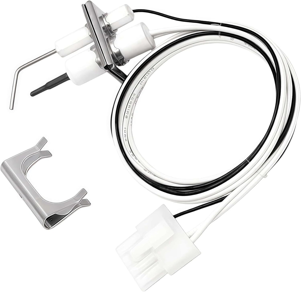 BGD Q3400A1024 24V Igniter Flame Rod for Honeywell SmartValve Systems