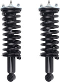 Autoround 171100 4WD Front Complete Strut w/Coil Spring Assembly