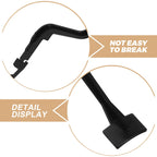 Push Rod Handle Plastic Replacement Part Commercial Beverage Dispenser