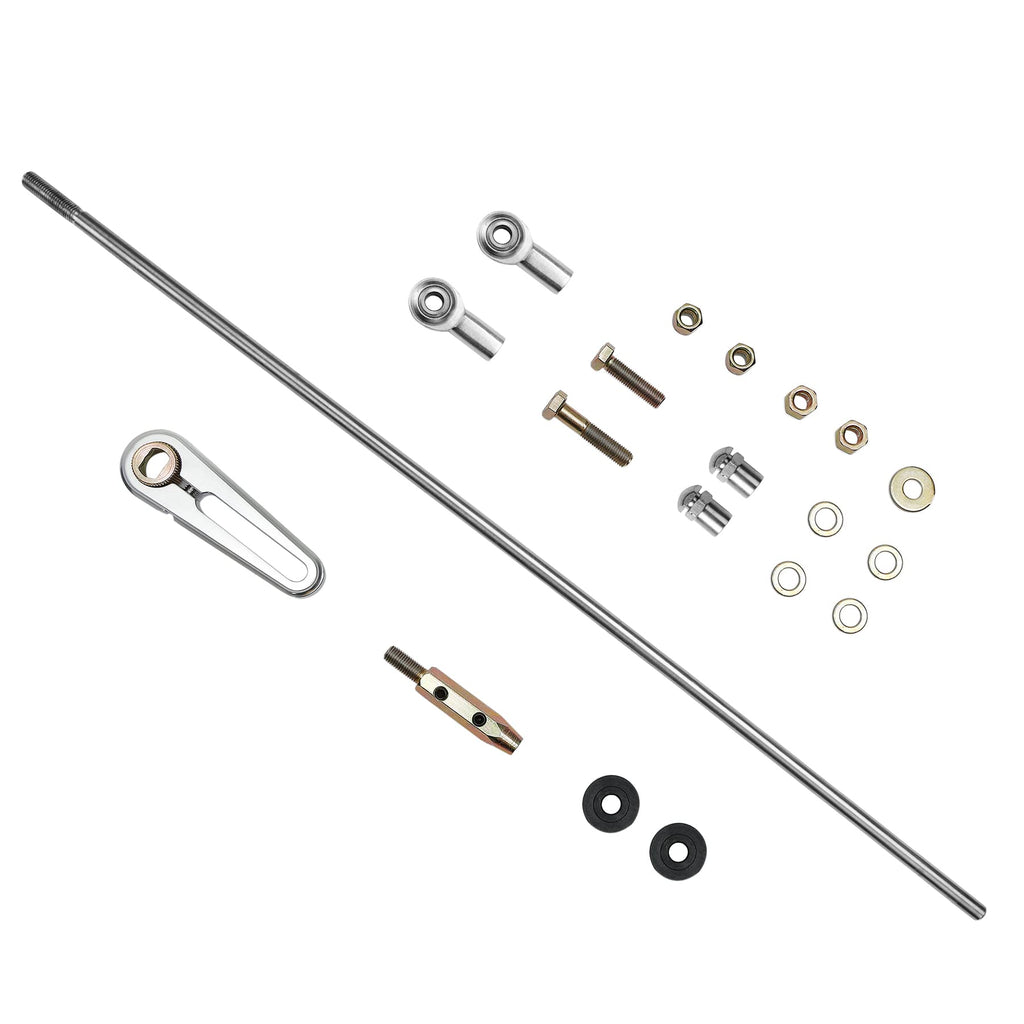 ACA-1811 26" Adjustable Transmission Column Shift Linkage Kit