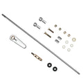 ACA-1811 26" Adjustable Transmission Column Shift Linkage Kit