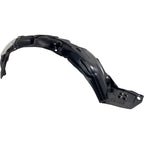 Garage-Pro Fender Liner For Honda Civic 2012-2015 Front, Passenger Side