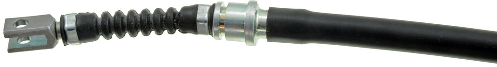 Dorman C94420 Rear Driver Side Parking Brake Cable