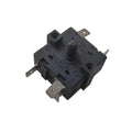 FZ31-9 6 pins 6 Positions fit for Galanz Function Selection Rotary Switch
