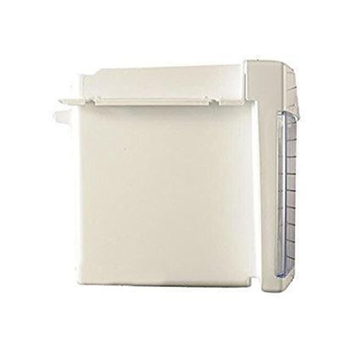 GE WR32X26238 Refrigerator Custom Cool Drawer Pan Frame Assembly