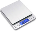 Digital Gram Scale 500g 0.01g Food Scale Kitchen High Precision