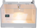 Intelligent Brooder Box Chicken brooder Quail cage Baby Chicken Supplies