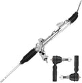 SCITOO 3pc Complete Rack and Pinion Direct Fit For Dodge 2002-2005
