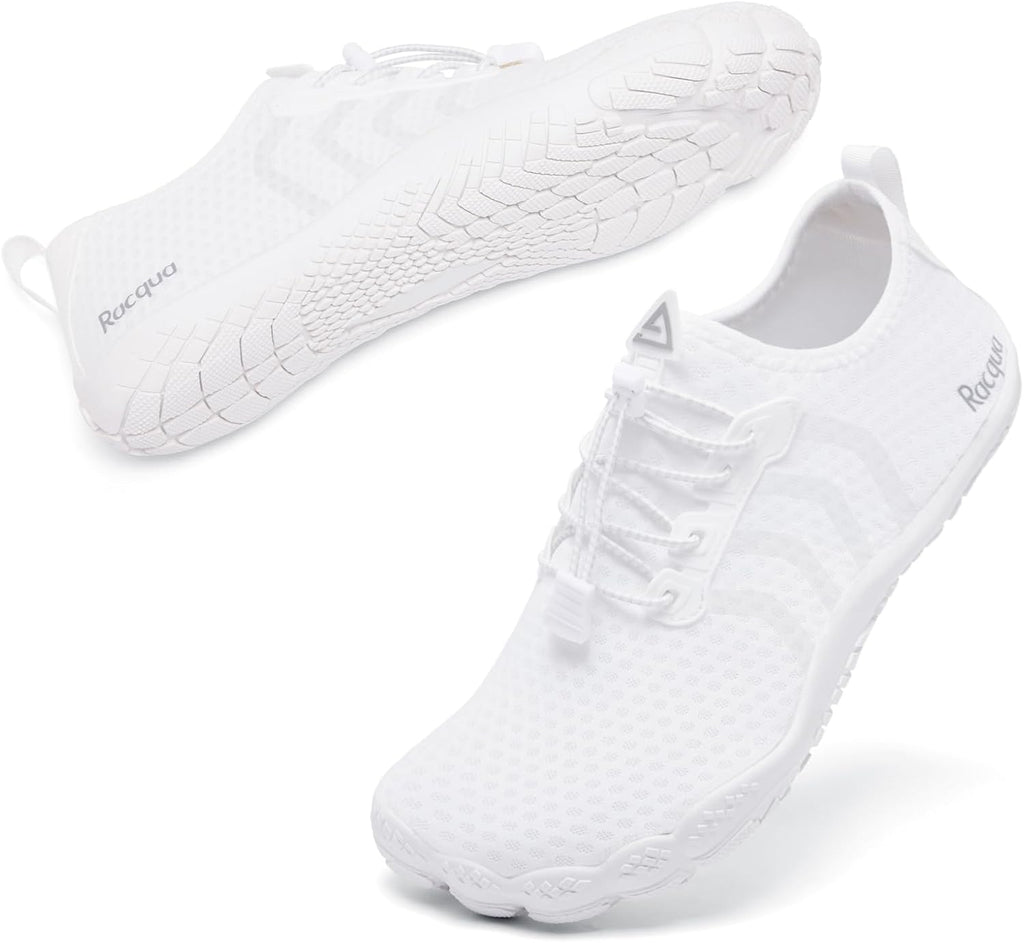 Water Shoes Quick Dry Lightweight Outdoor Barefoot Sport Swim Shoes