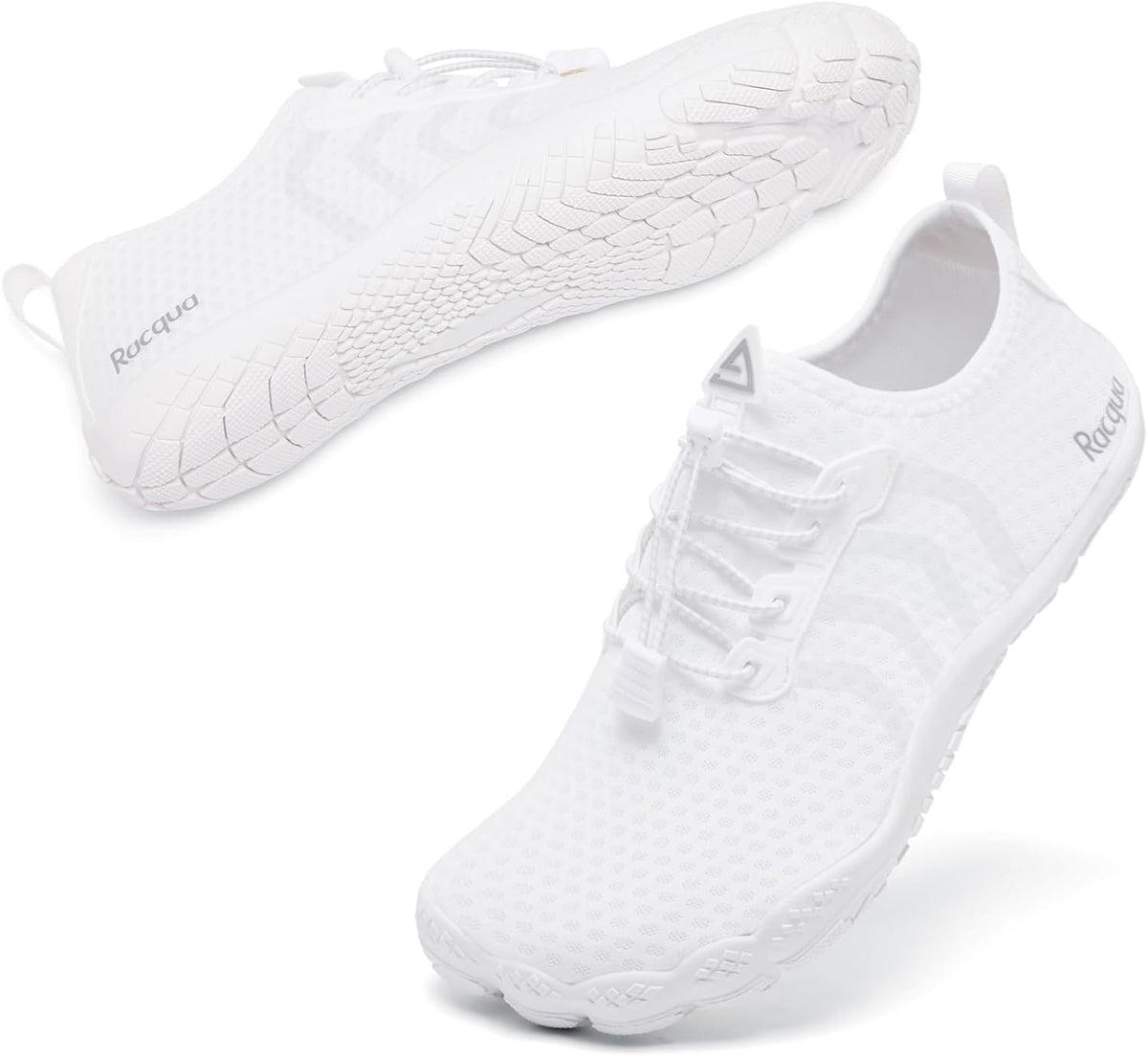 Water Shoes Quick Dry Lightweight Outdoor Barefoot Sport Swim Shoes