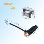 9003410 C3 Piezo Ignitor Assembly with Bracket for Gas Water Heater